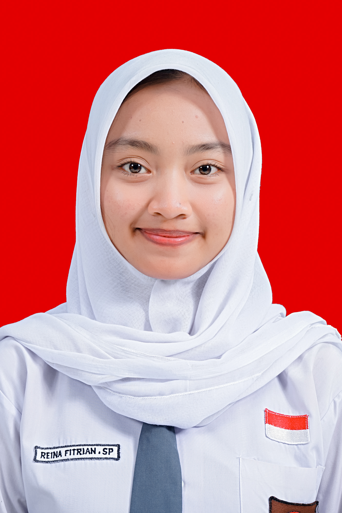 Reina Fitrian Sp - SMAN 21 BANDUNG